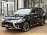 アウトランダーPHEV（新潟県長岡市）画像40
