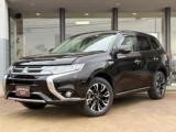 アウトランダーPHEV G プレミアムパッケージ