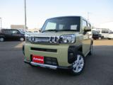 タフト G クロムベンチャー 4WD