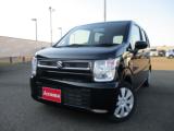 ワゴンＲ ハイブリッド FX 4WD