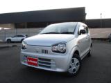 アルト F 4WD