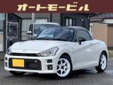 トヨタ・コペン GR スポーツ