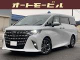 アルファード Z
