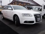 アウディ Ａ６アバント（新潟県新潟市南区）画像2