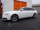 アウディ Ａ６アバント（新潟県新潟市南区）画像5