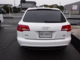 アウディ Ａ６アバント（新潟県新潟市南区）画像4