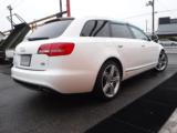 アウディ Ａ６アバント（新潟県新潟市南区）画像10