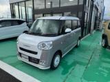 ムーヴキャンバス ストライプス G
