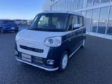 ムーヴキャンバス ストライプス G