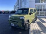 タフト X