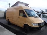 メルセデス ベンツ トランスポーターＴ１Ｎ（新潟県新潟市南区）画像2