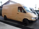 メルセデス ベンツ トランスポーターＴ１Ｎ（新潟県新潟市南区）画像8