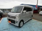 スクラムワゴン PZ TB スペシャル HR 4WD 4AT