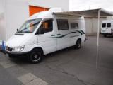 メルセデス ベンツ トランスポーターＴ１Ｎ 316-CDIハイルーフ本格キャンパー
