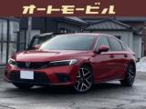 シビック LX