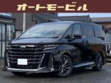ヴェルファイア Z プレミア