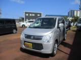 ワゴンＲ FX 5MT 4WD