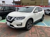 エクストレイル 20Xi 4WD 純正フルセグナビ＆ドラレコ
