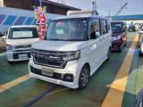 N＿BOXカスタム L