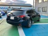 ＭＡＺＤＡ６ワゴン（新潟県長岡市）画像2