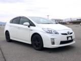 プリウス（新潟県新発田市）画像6