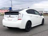プリウス（新潟県新発田市）画像7