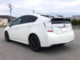 プリウス（新潟県新発田市）画像8