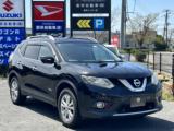 エクストレイルハイブリッド 20Xエマージェンシーブレーキpkg 4WD 