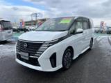 セレナ ハイウェイスター V