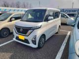 ルークス ハイウェイスターX