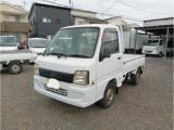 サンバートラック TB エアコン パワステ 4WD