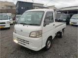 ハイゼットトラック エアコン・パワステ スペシャル 4WD