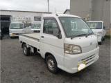 ハイゼットトラック（新潟県新潟市東区）画像2