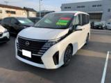 セレナ ハイウェイスター V