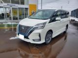 セレナ e-POWER ハイウェイスター V