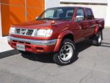 ダットサンピックアップ AX-2．4 Wキャブ 4WD(ジャンク対応車両)