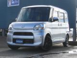 タント 660 フレンドシップ スローパー L SAIII CDデッキ／衝突被害軽減ブレーキ