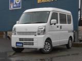 スクラム 660 PC ハイルーフ 4WD 衝突被害軽減ブレーキ／キーレスエントリー