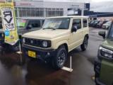 ジムニー XC