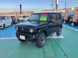 ジムニー XC