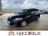 プレマシー 2．0 20S 検2年 関東仕入 ナビ 両側スライド