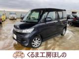 パレット 660 SW TS 検2年 関東仕入 両側電動 ターボ 鈑金付