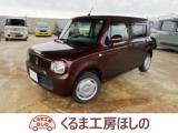 アルトラパン 660 G 検2年 関東仕入 鈑金付 プッシュ