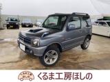 ジムニー 660 ランドベンチャー 4WD 検2年 関東仕入 特別仕様車 鈑金付 5MT 9月限定