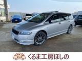 オデッセイ 2．4 アブソルート 検2年 関東仕入 サンルーフ カバー付き