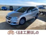 ストリーム 1．8 X 検2年 関東仕入 ナビ Bカメ ETC