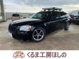 ダッジ マグナム SE 2．7 V6 検2年 関東仕入 左H ナビ Bカメ