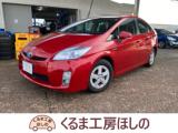 プリウス 1．8 S 検2年 関東仕入 鈑金付 ETC ナビ