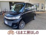 パレット 660 SW TS 検2年 関東仕入 鈑金塗装付 両側電動