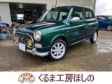 ミラジーノ 660 ミニライトスペシャル 検2年 関東仕入 同色全塗装 キーレス